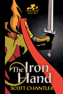 Iron Hand Book Cover Image