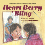 Heart Berry Bling Book Cover Image