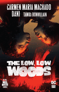 The Low, Low Woods Book Cover Image