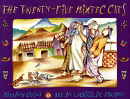 The Twenty-Five Mixtec Cats