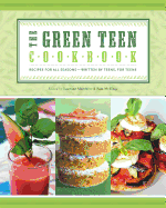 Green Teen Cookbook