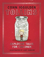 Tollins: Explosive Tales for Children Book Cover Image