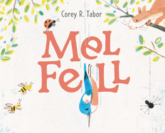 Mel Fell Book Cover Image