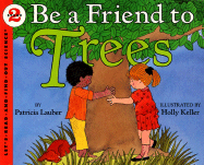 Be a Friend to Trees