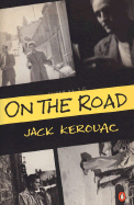 On the Road Book Cover Image