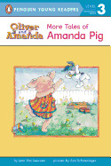 More Tales of Amanda Pig