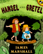 Hansel and Gretel
