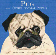 Pug: And Other Animal Poems