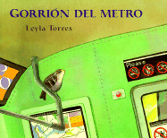 Gorrión del metro