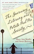The Guernsey Literary and Potato Peel Pie Society