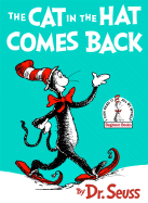 The Cat in the Hat Comes Back