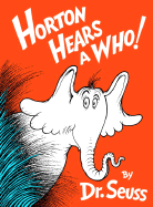 Horton Hears a Who