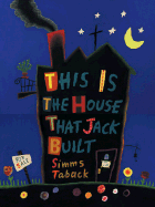 This Is the House That Jack Built Book Cover Image