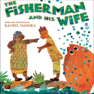 The Fisherman and His Wife