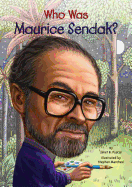 Who Was Maurice Sendak?
