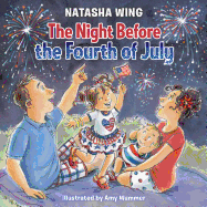 The Night Before the Fourth of July