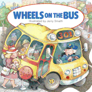 Wheels on the Bus