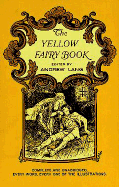 The Yellow Fairy Book