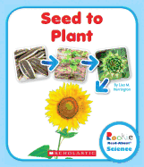 Seed to Plant