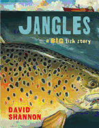 Jangles: A Big Fish Story Book Cover Image