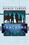 Trackers Book Cover Image