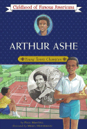 Arthur Ashe: Young Tennis Champion