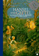 Hansel and Gretel