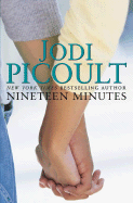Nineteen Minutes Book Cover Image