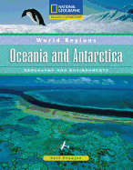 Geography and Environments: Oceania and Antarctica