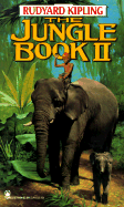 The Jungle Book II