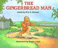 The Gingerbread Man