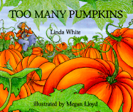 Too Many Pumpkins