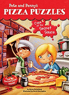 Case of the Secret Sauce