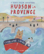 Hudson in Provence Book Cover Image