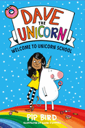 Welcome to Unicorn School Book Cover Image