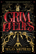 Grim Lovelies Book Cover Image