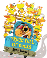 Truck Full of Ducks