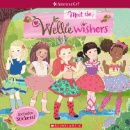 Meet the Welliewishers
