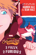 2 Fuzzy, 2 Furious