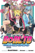 Boruto: Naruto Next Generations