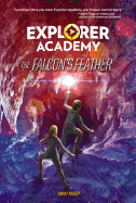 The Falcon's Feather