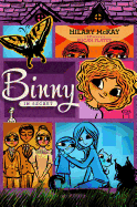 Binny in Secret