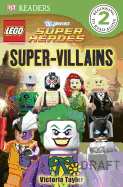 Super-Villains