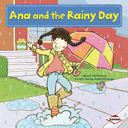 Ana and the Rainy Day