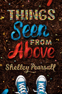 Things Seen from Above Book Cover Image