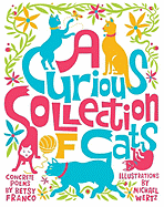 A Curious Collection of Cats