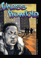 Chess Rumble Book Cover Image