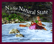 N is for Natural State: An Arkansas Alphabet