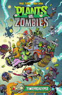 Plants vs. Zombies: Timepocalypse