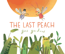 The Last Peach